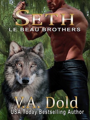 cover image of SETH